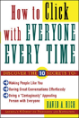 How To Click With Everyone Every Time - Preview