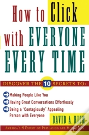 Capa do artigo How To Click With Everyone Every Time