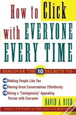 Capa do artigo How To Click With Everyone Every Time