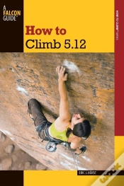 Capa do artigo How To Climb 5.12