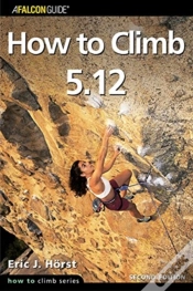Capa do artigo How To Climb 5.12