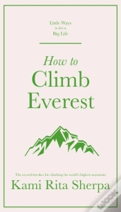 Capa do artigo How To Climb Everest