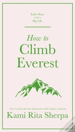 Capa do artigo How To Climb Everest
