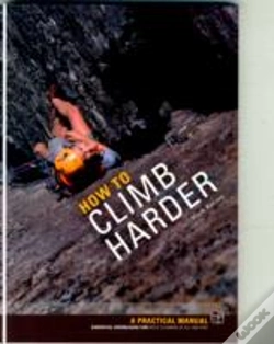 Capa do artigo How To Climb Harder