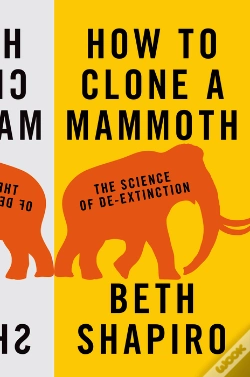 Capa do artigo How To Clone A Mammoth