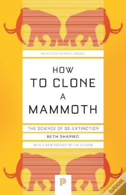 Capa do artigo How To Clone A Mammoth