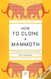 Capa do artigo How To Clone A Mammoth