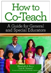How To Co-Teach