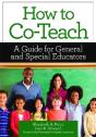 How To Co-Teach - Preview