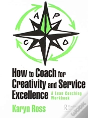 Capa do artigo How To Coach For Creativity And Service Excellence