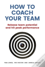 Capa do artigo How To Coach Your Team