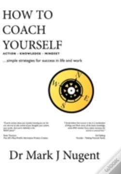 Capa do artigo How To Coach Yourself