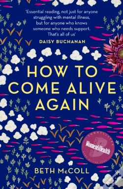 Capa do artigo How To Come Alive Again