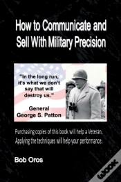 Capa do artigo How To Communicate And Sell With Militar