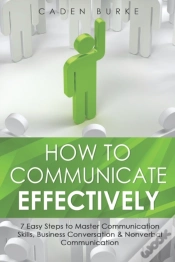 Capa do artigo How To Communicate Effectively