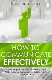 Capa do artigo How To Communicate Effectively