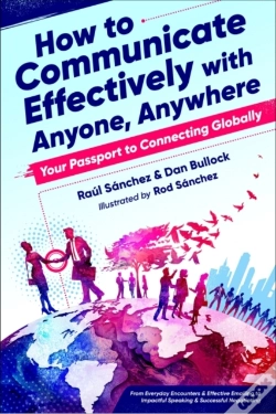 Capa do artigo How To Communicate Effectively With Anyone, Anywhere
