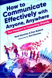 How To Communicate Effectively With Anyone, Anywhere