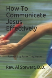 Capa do artigo How To Communicate Jesus Effectively