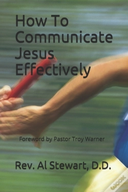Capa do artigo How To Communicate Jesus Effectively
