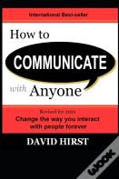 How To Communicate With Anyone