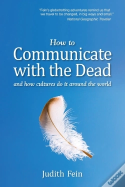 Capa do artigo How To Communicate With The Dead