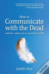 How To Communicate With The Dead