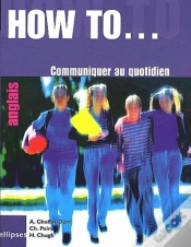 Capa do artigo How To... Communiquer Au Quotidien