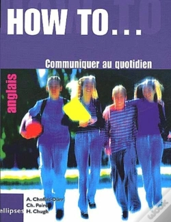 Capa do artigo How To... Communiquer Au Quotidien