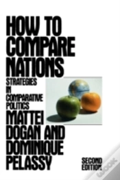 Capa do artigo How To Compare Nations