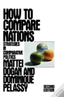 Capa do artigo How To Compare Nations