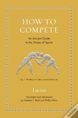 Capa do artigo How To Compete