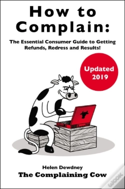 Capa do artigo How To Complain