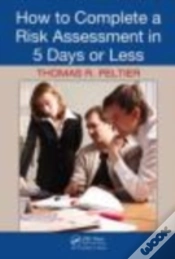 Capa do artigo How To Complete A Risk Assessment In 5 Days Or Less