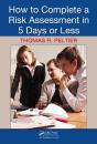 How To Complete A Risk Assessment In 5 Days Or Less - Preview