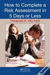 Capa do artigo How To Complete A Risk Assessment In 5 Days Or Less
