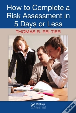Capa do artigo How To Complete A Risk Assessment In 5 Days Or Less