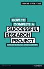 How To Complete A Successful Research Project - Preview