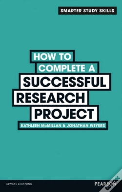 Capa do artigo How To Complete A Successful Research Project