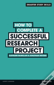 Capa do artigo How To Complete A Successful Research Project