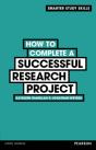 How To Complete A Successful Research Project - Preview
