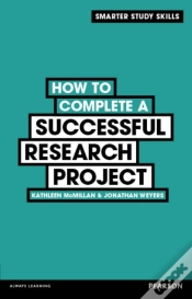 Capa do artigo How To Complete A Successful Research Project