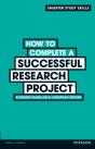 How To Complete A Successful Research Project - Preview