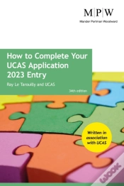 Capa do artigo How To Complete Your Ucas Application 20