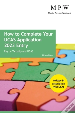 Capa do artigo How To Complete Your Ucas Application 20