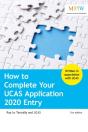 How To Complete Your Ucas Application 2020 Entry - Preview
