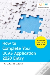 Capa do artigo How To Complete Your Ucas Application 2020 Entry