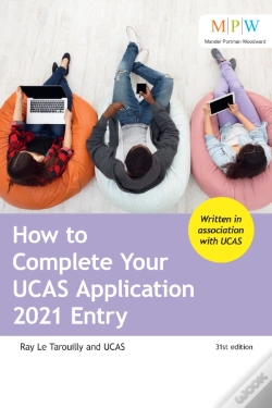 Capa do artigo How To Complete Your Ucas Application 2021 Entry