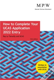 Capa do artigo How To Complete Your Ucas Application 2022 Entry