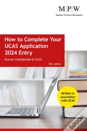 How To Complete Your Ucas Application 2024 Entry